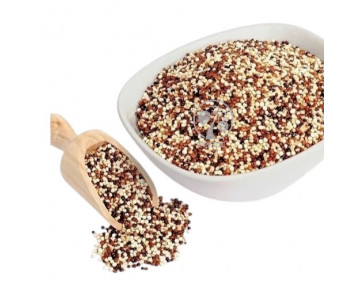 Киноа микс 0.5 кг
