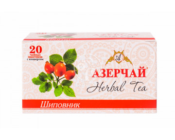 Азерчай травяной "Липа" 20 пакетиков